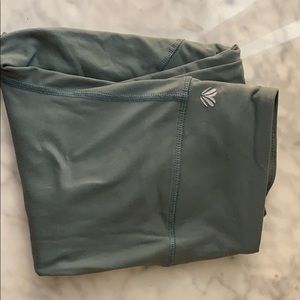 Forever 21 athletic leggings